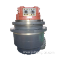 Excavator Hydraulic Final Drive SL290 Travel Motor With Reducer Gearbox Good Price On Sale